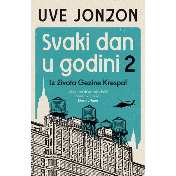 Svaki dan u godini 2 - 9788652140589