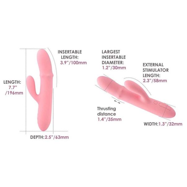 SVAKOM Mora Neo - 54046650000