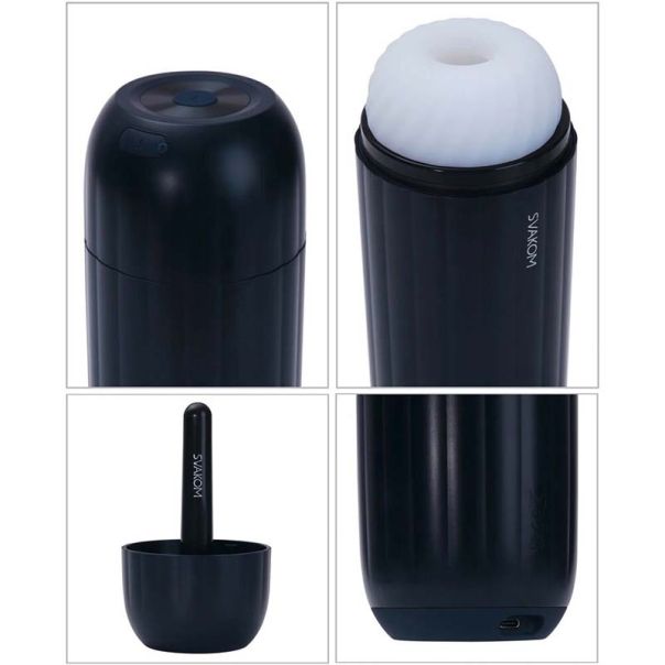 SVAKOM Sam Neo 2 Pro - 54053860000