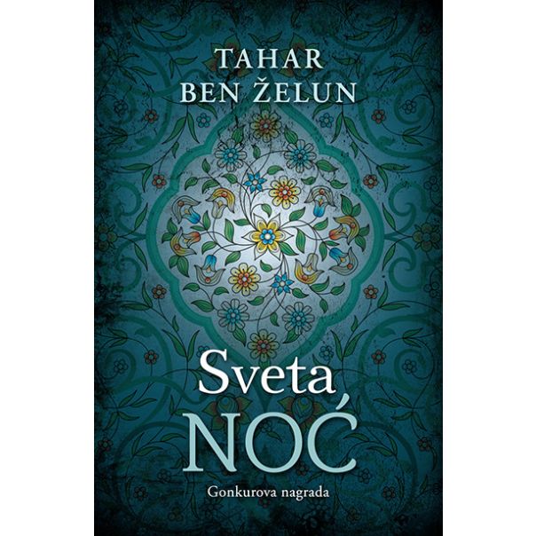 Sveta noć - 9788652131020