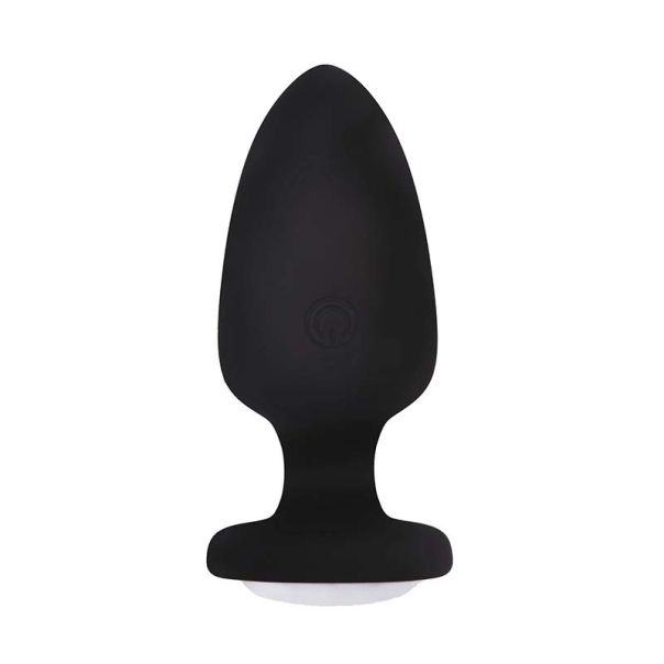 Svetleći Analni Vibrator - ft001134