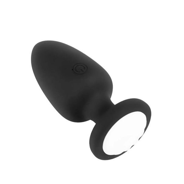 Svetleći Analni Vibrator - ft001134