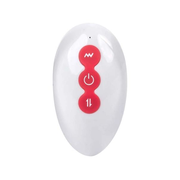 Svetleći Analni Vibrator - ft001134