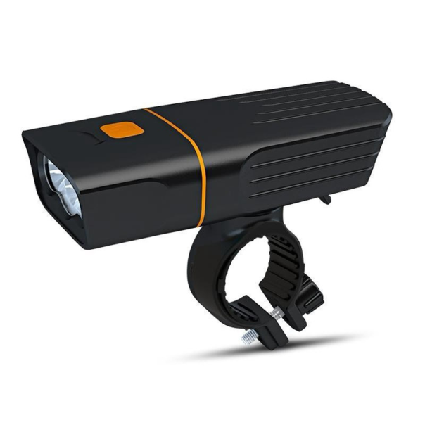 Svetlo za trotinet Luces Extrenas 1 (sa ugradjenom baterijom) - 606701