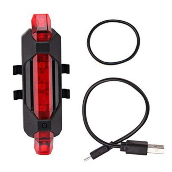 Svetlo za trotinet Luces Extrenas 2 - 606702