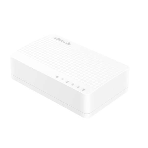 Switch 10/100 5-port Tenda S105 - 90953