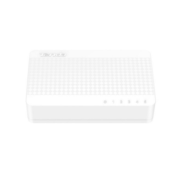 Switch 10/100 5-port Tenda S105 - 90953