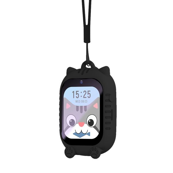 Dečiji pametni sat K26 4G, crna - SW311