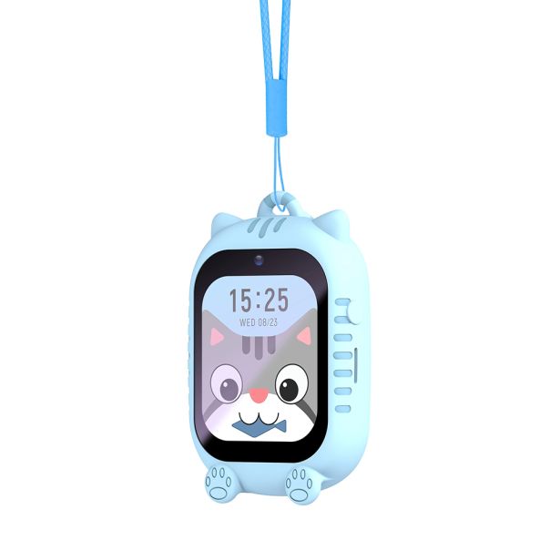 Dečiji pametni sat K26 4G, plava - SW312