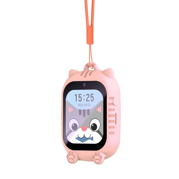 Dečiji pametni sat K26 4G, roza - SW313