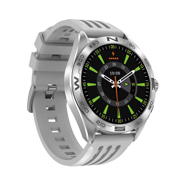 Pametni sat DT M1, srebrna - SW390