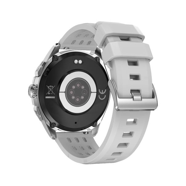 Pametni sat DT M1, srebrna - SW390