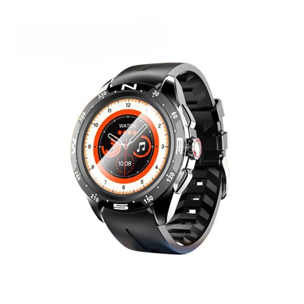 AWEI Pametni sat H22, srebrna - SW401