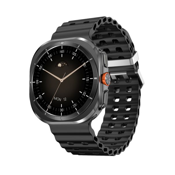 Pametni sat DT ULTRA, crna - SW411