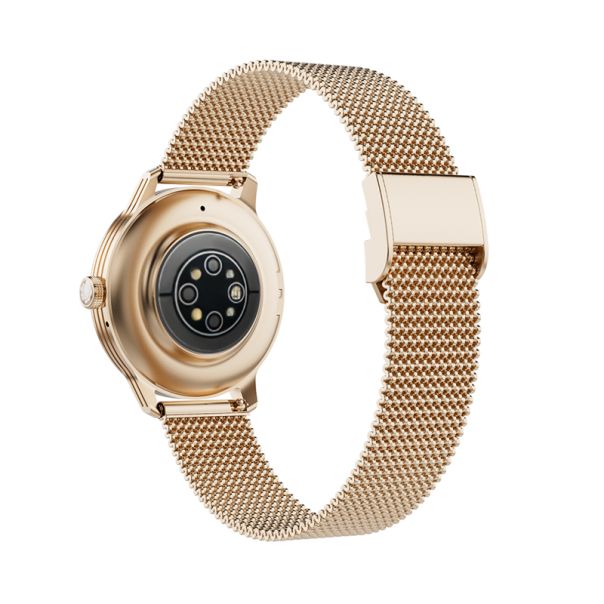 Pametni sat OD9, zlatna - SW414