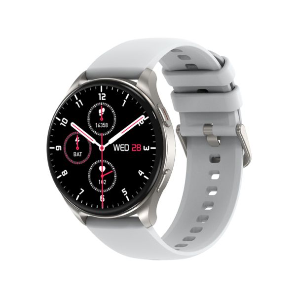 BLACKVIEW Pametni sat X20, srebrna - SW428