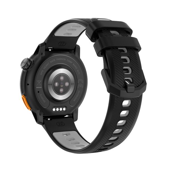 Smart Watch DT G9 crni (silikonska narukvica) - EP3127666