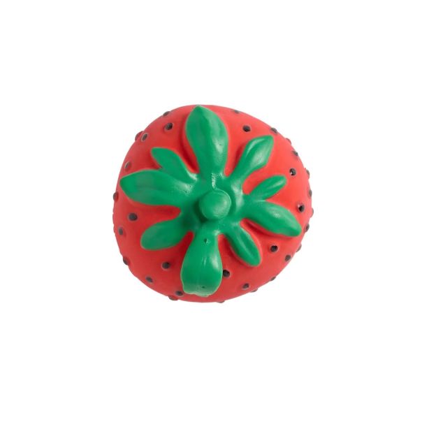 OLI AND CARROL Glodalica jagoda Sweety - 55-1-1-1