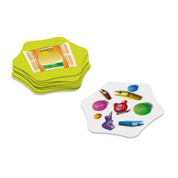 FLEXIQ Switch it! - 30001