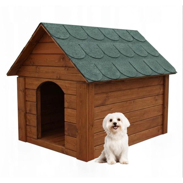 STRALE Kućica za pse 40x50x60 Comfort S - EP3192744