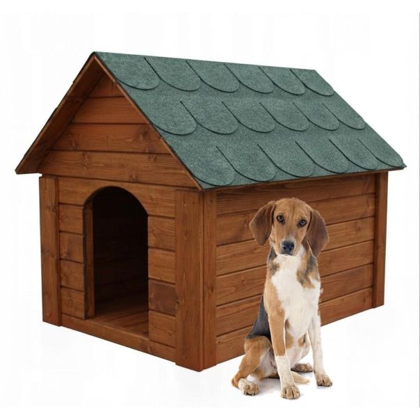 STRALE Kućica za pse 50x65x70 Comfort M - EP3193725