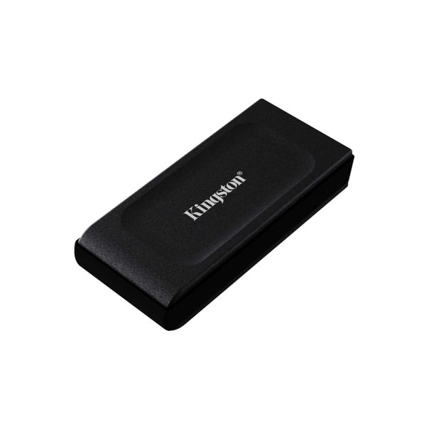 SSD KINGSTON XS1000 2000GB/eskterni/USB 3.2/crna - EP3053698