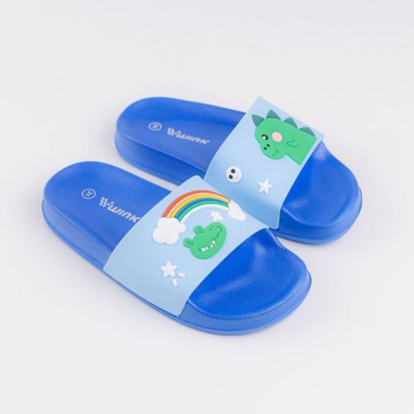 WINK Papuče dragi BP - SY51236-1