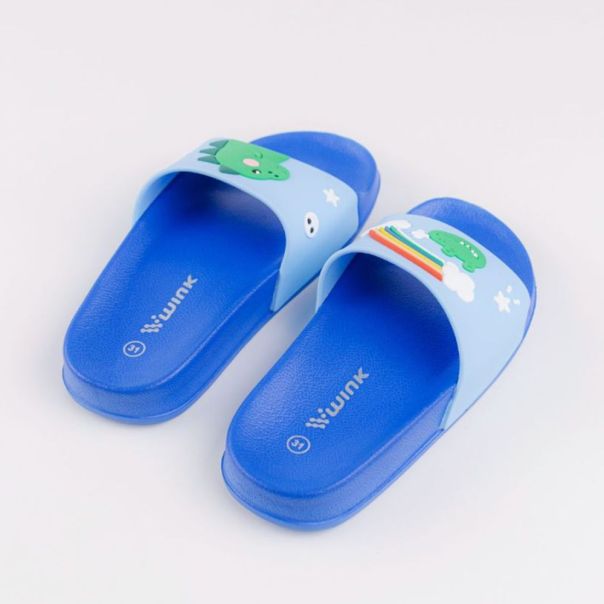 WINK Papuče dragi BP - SY51236-1