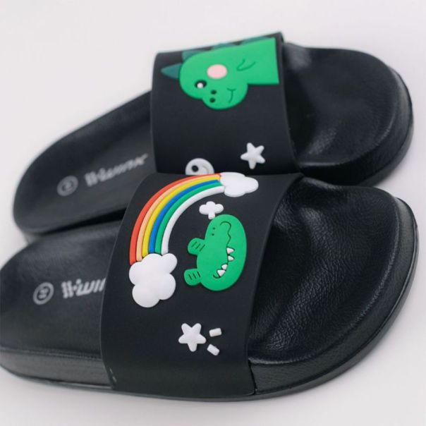 WINK Papuče dragi BP - SY51236-3