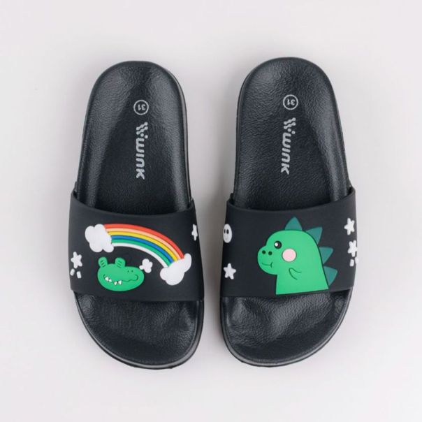 WINK Papuče dragi BP - SY51236-3