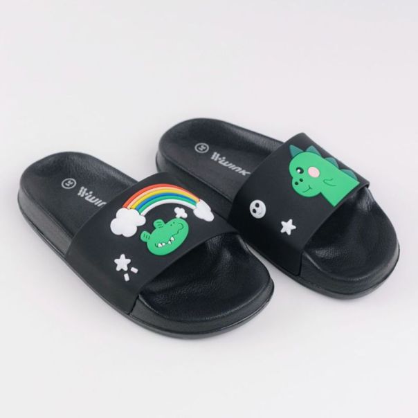 WINK Papuče dragi BP - SY51236-3