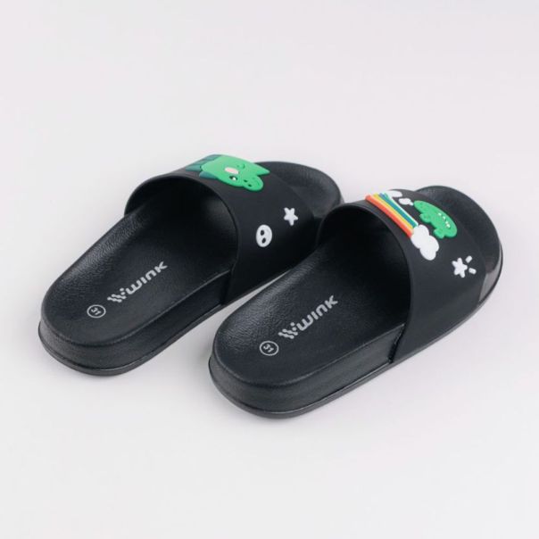 WINK Papuče dragi BP - SY51236-3