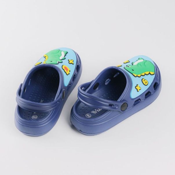 WINK Papuče drago BP - SY51237-1