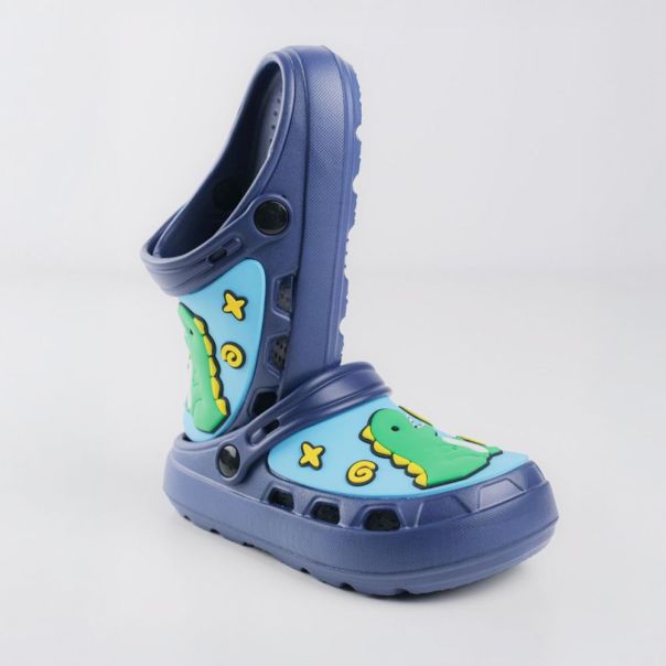 WINK Papuče drago BP - SY51237-1