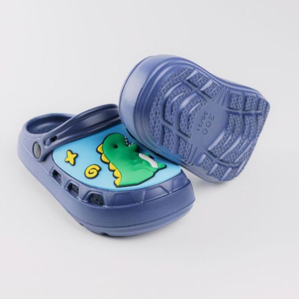 WINK Papuče drago BP - SY51237-1