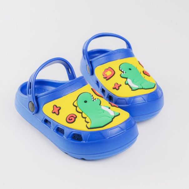 WINK Papuče drago BP - SY51237-2