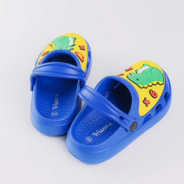 WINK Papuče drago BP - SY51237-2