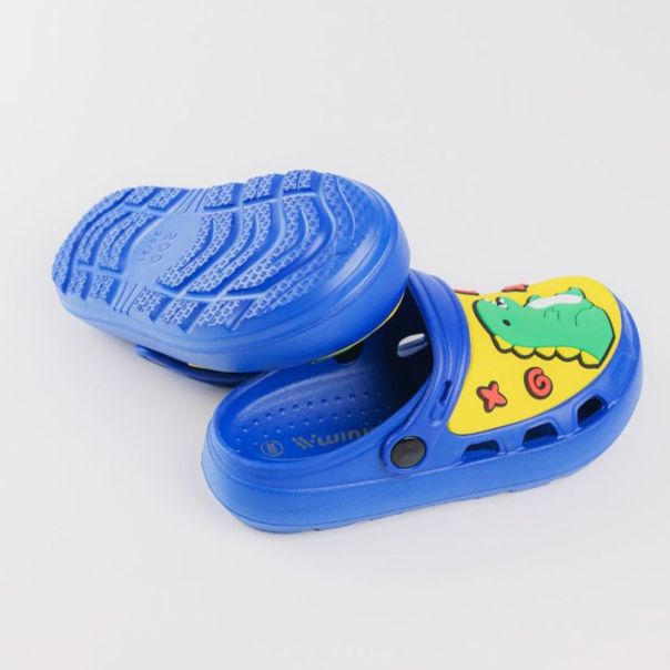 WINK Papuče drago BP - SY51237-2