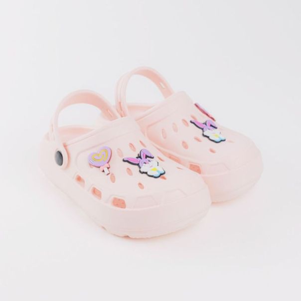 WINK Papuče lepus GP - SY51239-3