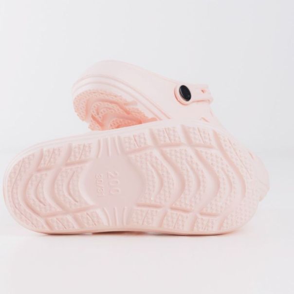 WINK Papuče lepus GP - SY51239-3