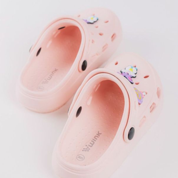 WINK Papuče lepus GP - SY51239-3