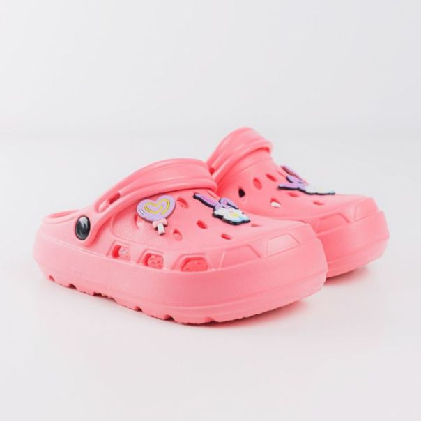 WINK Papuče lepus GP - SY51239-4