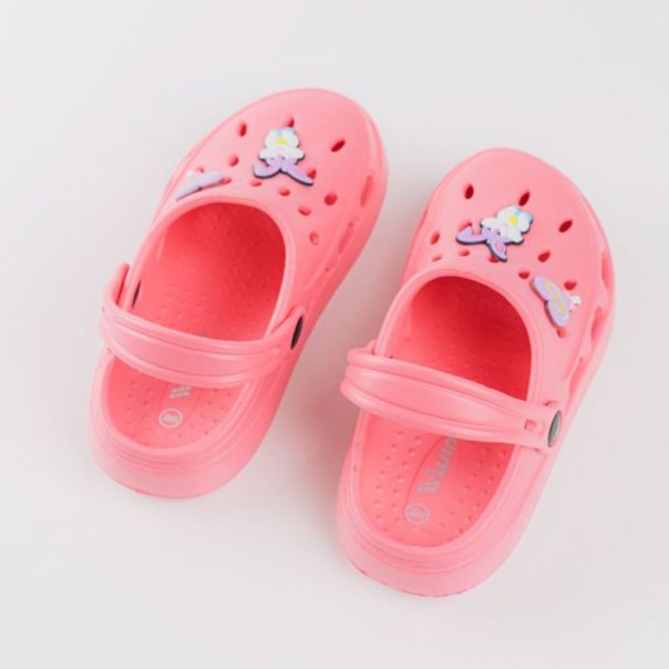 WINK Papuče lepus GP - SY51239-4