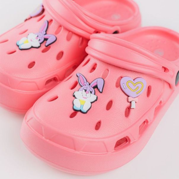 WINK Papuče lepus GP - SY51239-4