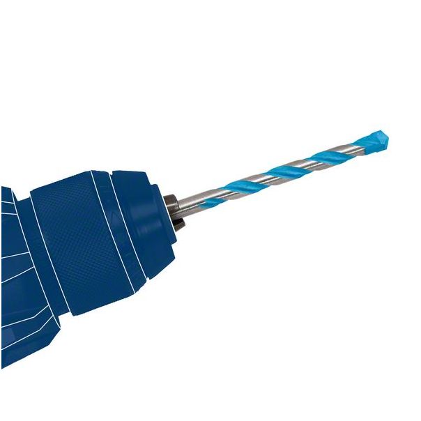 BOSCH Burgija Expert CYL-9 MultiConstruction 6x60x100 mm - 2608900611