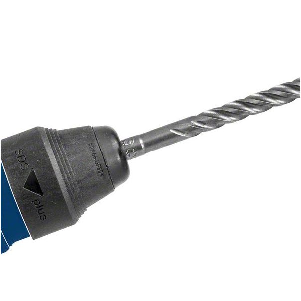 BOSCH Set burgija za udarne bušilice 5/1 Expert SDS plus-7X od 6/6/8/8/10 mm - 2608900198