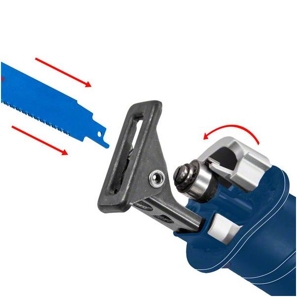 BOSCH List univerzalne testere Expert „Hollow Brick“ S 2243 HM - 2608900418