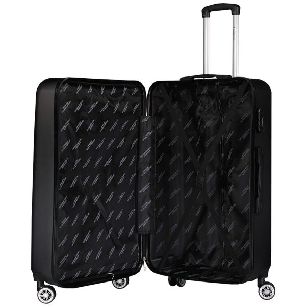 GEOGRAPHICAL NORWAY Kofer stanislaseo U - SZ6184A-28