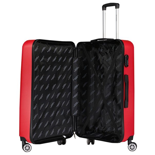 GEOGRAPHICAL NORWAY Kofer stanislaseo U - SZ6185A-20