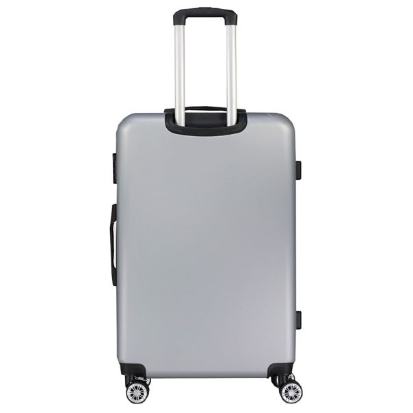 GEOGRAPHICAL NORWAY Kofer stanislaseo U - SZ6186A-28